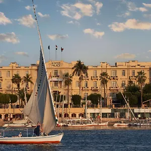Sofitel Winter Palace Luksor