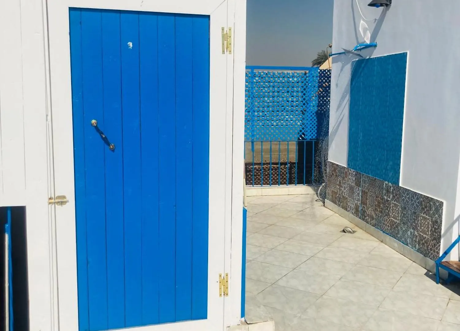 Roses House Ladies Only Luxor Egypt